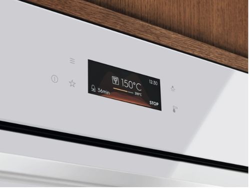 PIEKARNIK ELECTROLUX LOE8F38V 72L Grill Biały na Arena.pl