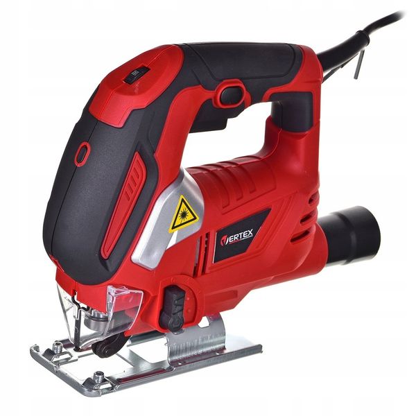 VERTEX WYRZYNARKA 710W LASER zdjęcie 8
