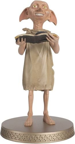 wizarding harry potter dobby figurka 12cm na Arena.pl