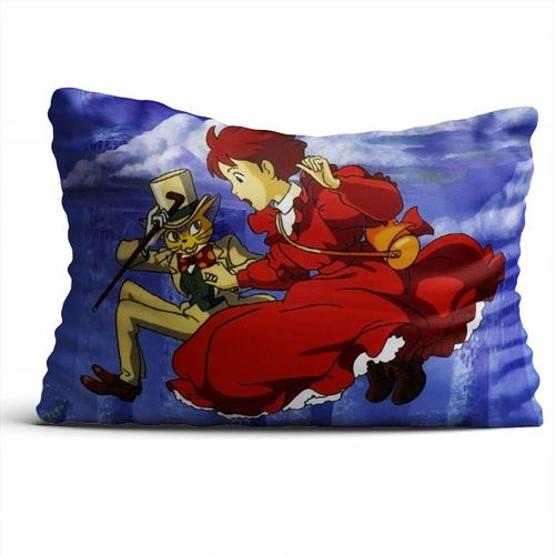 Poduszka Whisper of the Heart DO WYBORU na Arena.pl