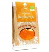 Kurkuma 50g EKO DARY NATURY