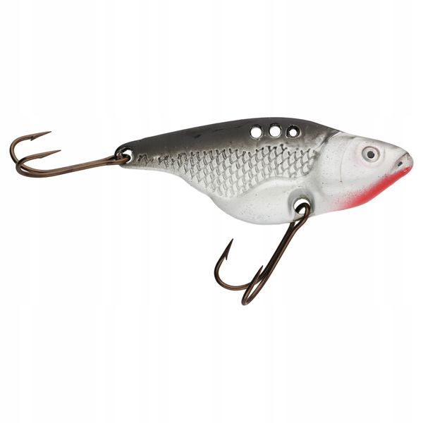 CYKADA JMC ADVENTURE BREAM SHAD 8G/4CM zdjęcie 1