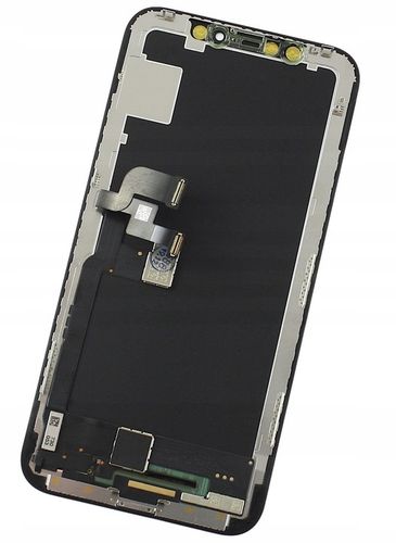 WYŚWIETLACZ LCD EKRAN do Apple IPHONE X wersja OLED na Arena.pl