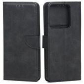 etui marv wallet do poco m7 pro czarny