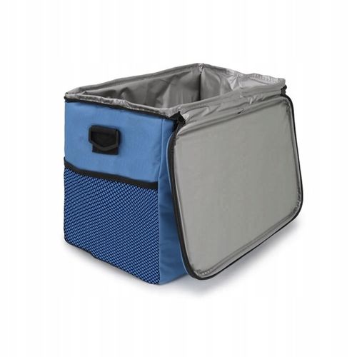 Torba termiczna izolacyjna na jedzenie napoje auto piknik plaża lunch box na Arena.pl