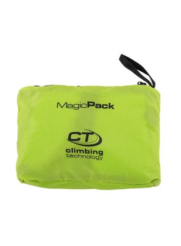 Plecak Climbing Technology Magic Pack - zielony na Arena.pl