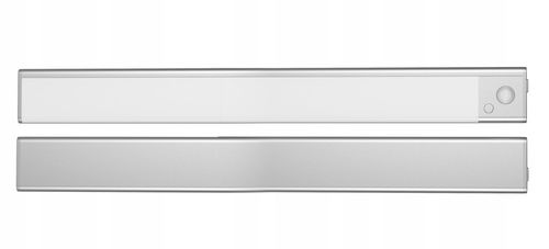 BOSTE LAMPKA LED NOCNA Z CZUJNIKIEM RUCHU I ZMIERZCHU MAGNETYCZNA AUTO na Arena.pl