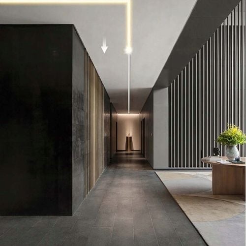 TAŚMA LED COB IP20 24V 360d Magic Pixel PŁYNĄCA WS2811 cyfrowa 1m na Arena.pl