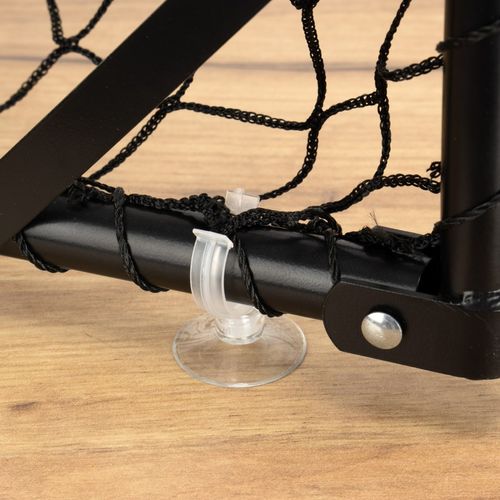 Zestaw bramek piłkarskich LOPEZ 2 x 61x46 cm na Arena.pl