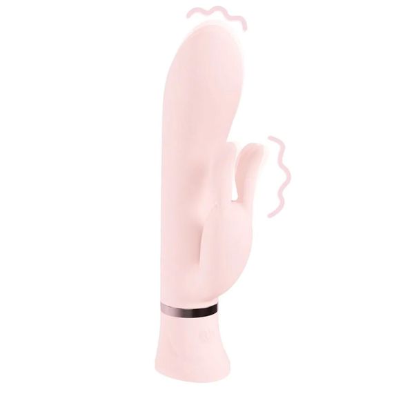 Tendre - Rabbit Vibe - Pink zdjęcie 1