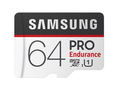 MB-MJ64GA/EU Pro Endurance 64GB + Adapter na Arena.pl
