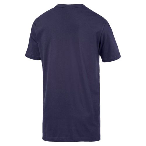 Koszulka Puma Classics Logo Tee 59513206 M na Arena.pl