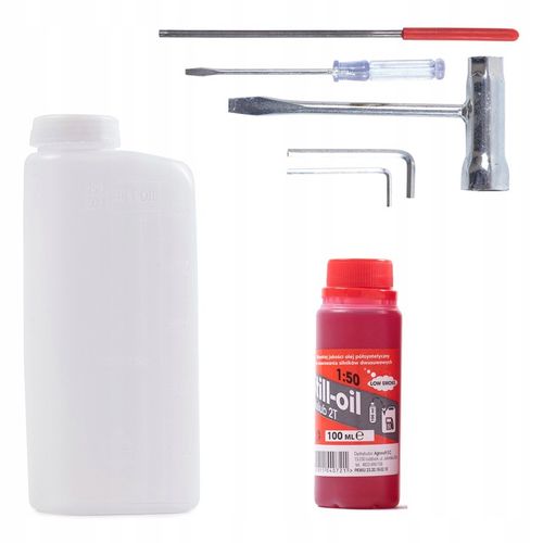 NIEZAWODNA PIŁA SPALINOWA GAŁĘZIOWA GAŁĘZIÓWKA ŁAŃCUCHOWA 3,9KM + na Arena.pl