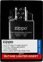 ZIPPO Insert 1 Jet żarowy 1 palnik Wkład do zapalniczek Akcesoria