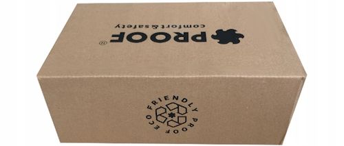 Buty robocze BHP z Metalowym Noskiem ANTYPRZEBICIOWE S1P KAPS3 + WKŁADKA na Arena.pl