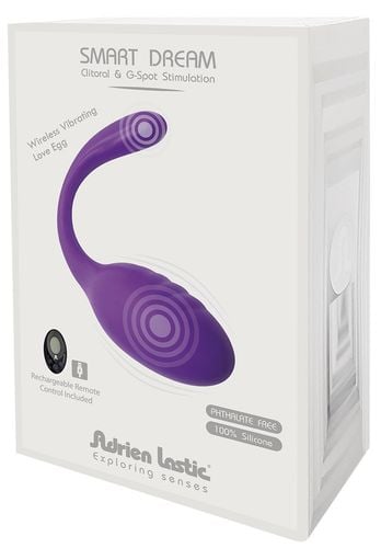 stymulator smart dream ii + lrs na Arena.pl