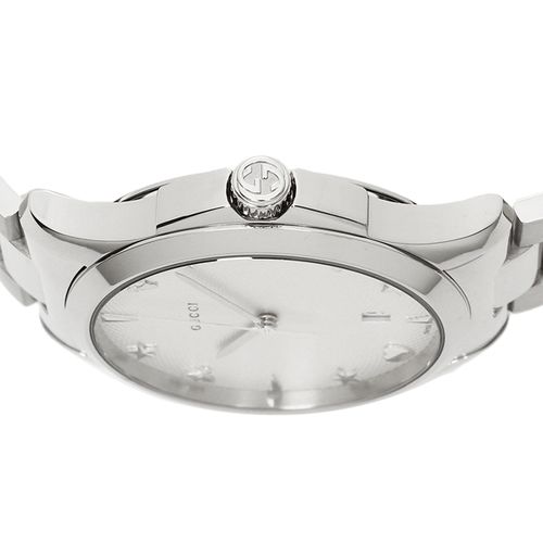 GUCCI NEW COLLECTION YA1264028 - G-TIMELESS na Arena.pl