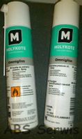 Molykote Omnigliss SPRAY 400ml