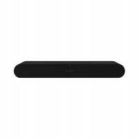 Soundbar Sonos RAY BLACK 3.0 240 W czarny