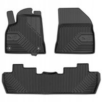 Dywaniki gumowe No.77 PEUGEOT 5008 I 2009-2017