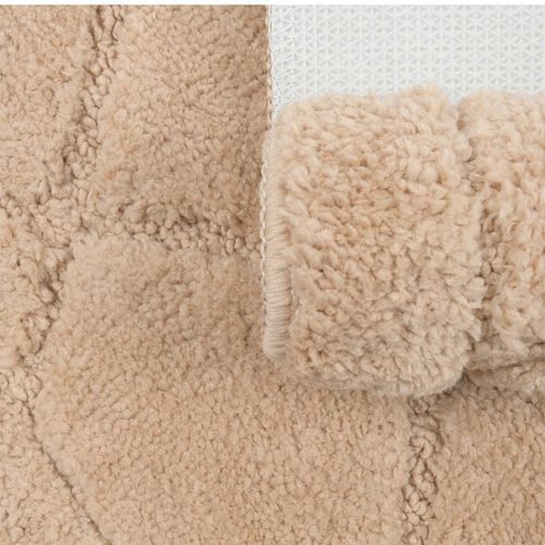 DYWANIK ŁAZIENKOWY ANTYPOŚLIZGOWY DUŻY MIĘKKI CHŁONNY DO PRANIA na Arena.pl