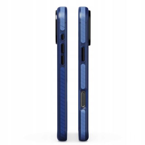 Spacecase Hybrid Fusion Mag Iphone 16 Pro Max Dark Blue na Arena.pl