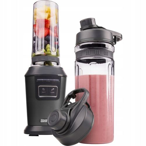 Blender kielichowy Sencor SBL 7178BK 800W Smoothie na Arena.pl