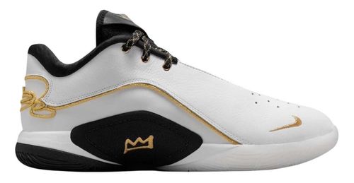 Buty do koszykówki NIKE LeBron XXII Mogul (HV8454 100) 46 na Arena.pl