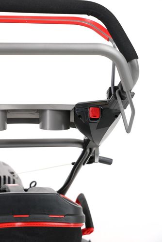 FAWORYT PRO MP46 SE KOSIARKA SPALINOWA DO TRAWY Z NAPĘDEM na Arena.pl