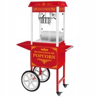 Maszyna do popcornu Royal Catering RCPW-16.3 1500 W