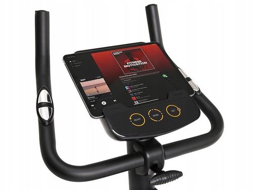 ROWEREK TRENINGOWY stacjonarny NITRO RS - ZIPRO na Arena.pl