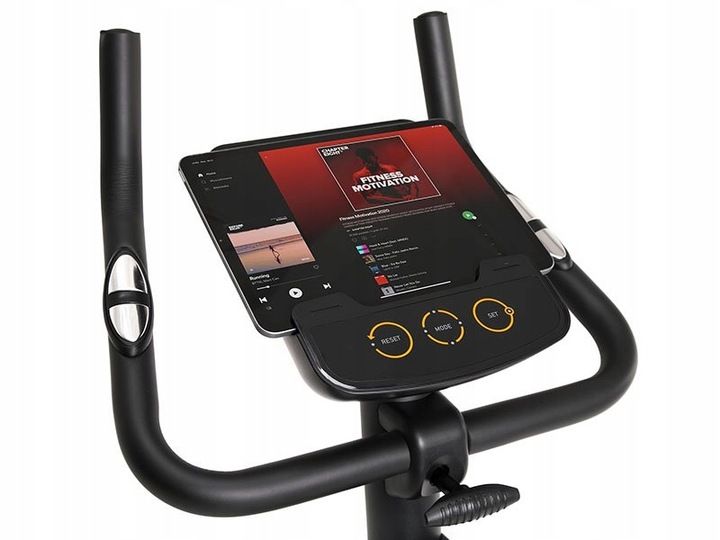 ROWEREK TRENINGOWY stacjonarny NITRO RS - ZIPRO zdjęcie 14