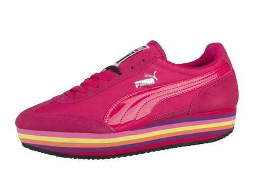 Puma SF77 Platform 355806-01 38 na Arena.pl