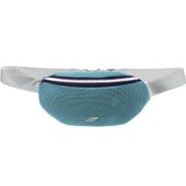 Saszetka na pas 4F H4L19 AKB005 34S Niebieska