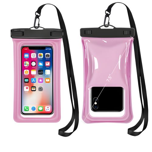 etui wodoodporne beline 7,2" czarne na Arena.pl