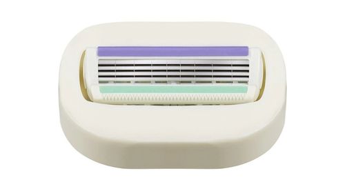 3x Wkłady Nożyki WILKINSON Intuition Sensitive Care na Arena.pl