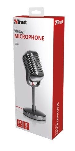 Trust Mikrofon Elvii na Arena.pl