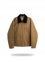 Kurtka Carhartt WIP OG Detroit brązowy L