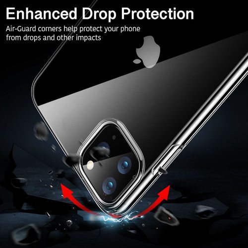 ESR ESSENTIAL IPHONE 11 PRO CLEAR na Arena.pl