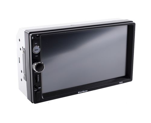RADIO SAMOCHODOWE 2DIN BLUETOOTH 7 cali USB SD AUX na Arena.pl