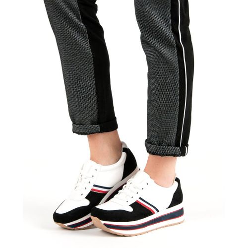 Modne Sneakersy r.40 na Arena.pl