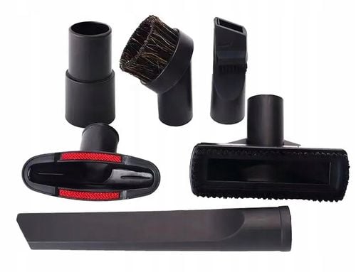 zestaw ssawek i szczotek do odkurzaczy 32mm/35mm 6 elementów na Arena.pl