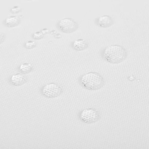5 Białych Obrusów 100 X 100 Cm na Arena.pl