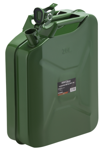 KANISTER METALOWY 20L KD5440 na Arena.pl