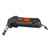 ELEKTRYCZNE NOŻYCE DO BLACHY 1600W 2200 OBR MOCNE