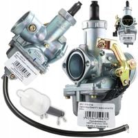 GAŹNIK PZ30 QUAD ATV 4T 200 250 BASHAN SHINERAY SSANIE NA LINKĘ PZ 30