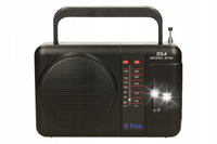 RADIO TOLA 3 CZARNA ELTRA ODBIORNIK