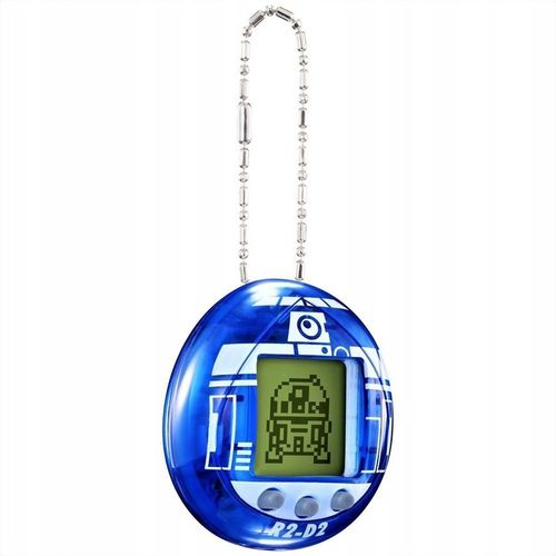 Tamagotchi Star-Wars R2-D2 Original Bandai na Arena.pl