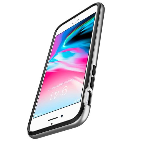 SOLIDNE ETUI SPIGEN NEO HYBRID 2 IPHONE 8/7 MILSTD na Arena.pl