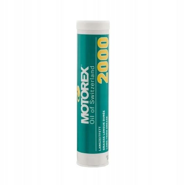 MOTOREX Smar GREASE 2000 400g zdjęcie 1